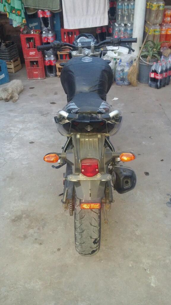 Vendo Fz