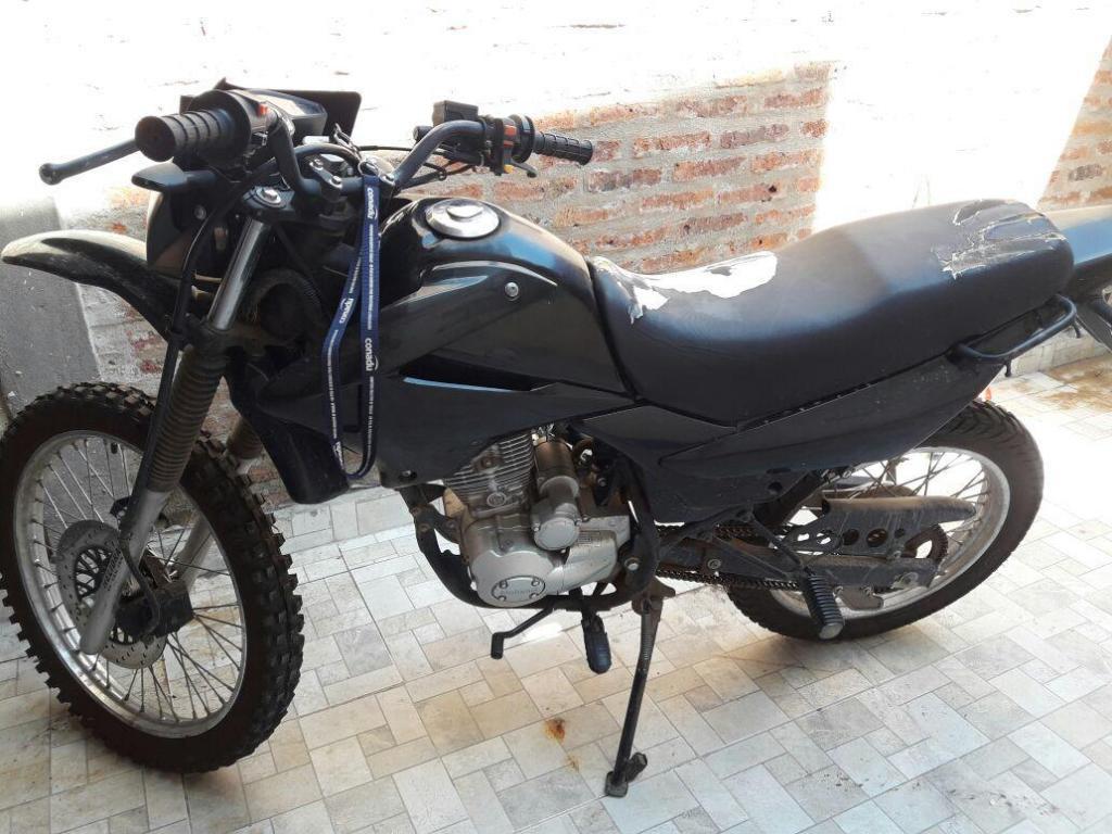 Vendo Motomel SKUA 150 CX 150