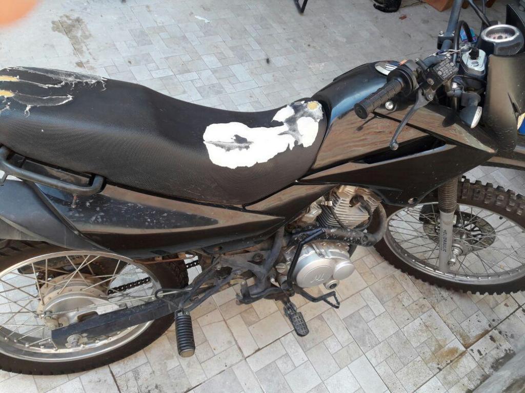 Vendo Motomel SKUA 150 CX 150