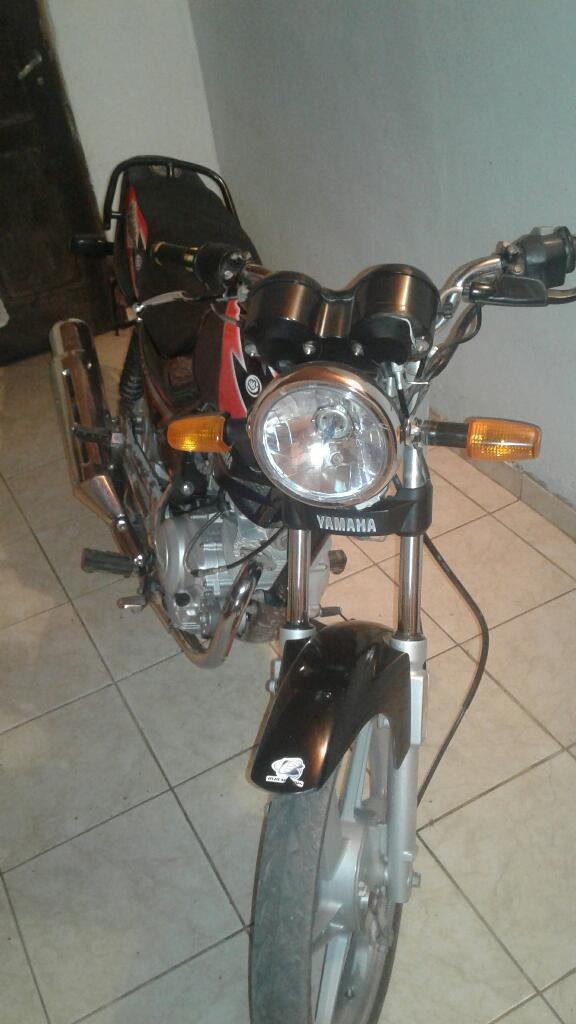 Vendo O Permuto por Titan 150