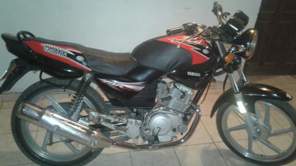 Vendo O Permuto por Titan 150