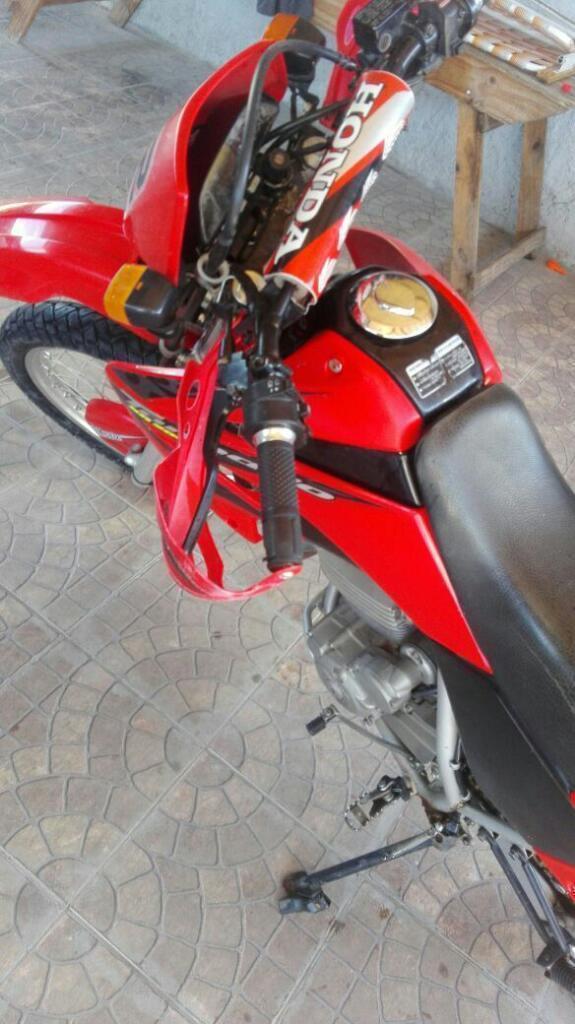 Vendo O Permuto Tornado 2011