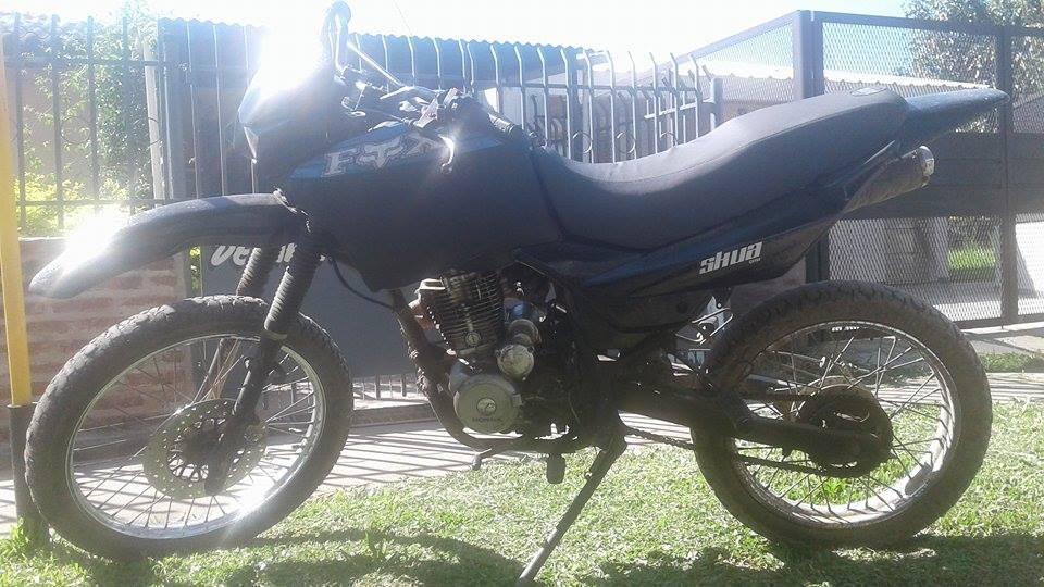 Vendo Skua Cx 150