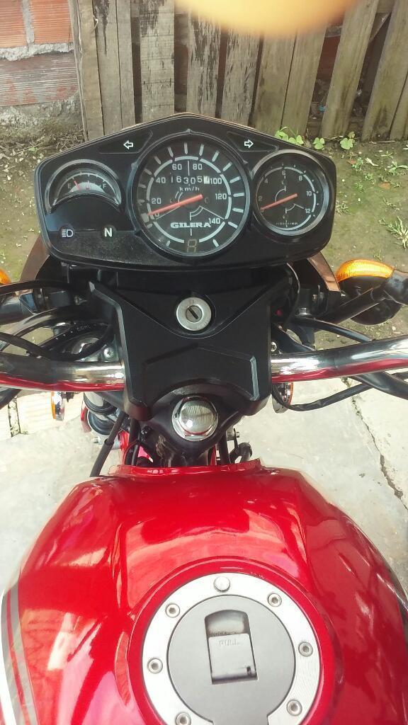 Vendo Moto Gileta Vc 150