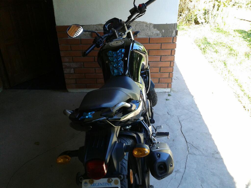 Vendo Fz 16