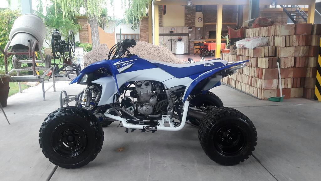 Vendo Yfz 450 Mod 2008. Carburador