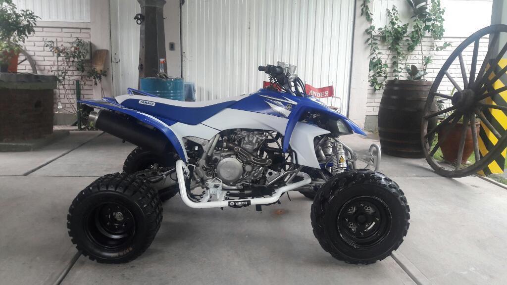 Vendo Yfz 450 Mod 2008. Carburador