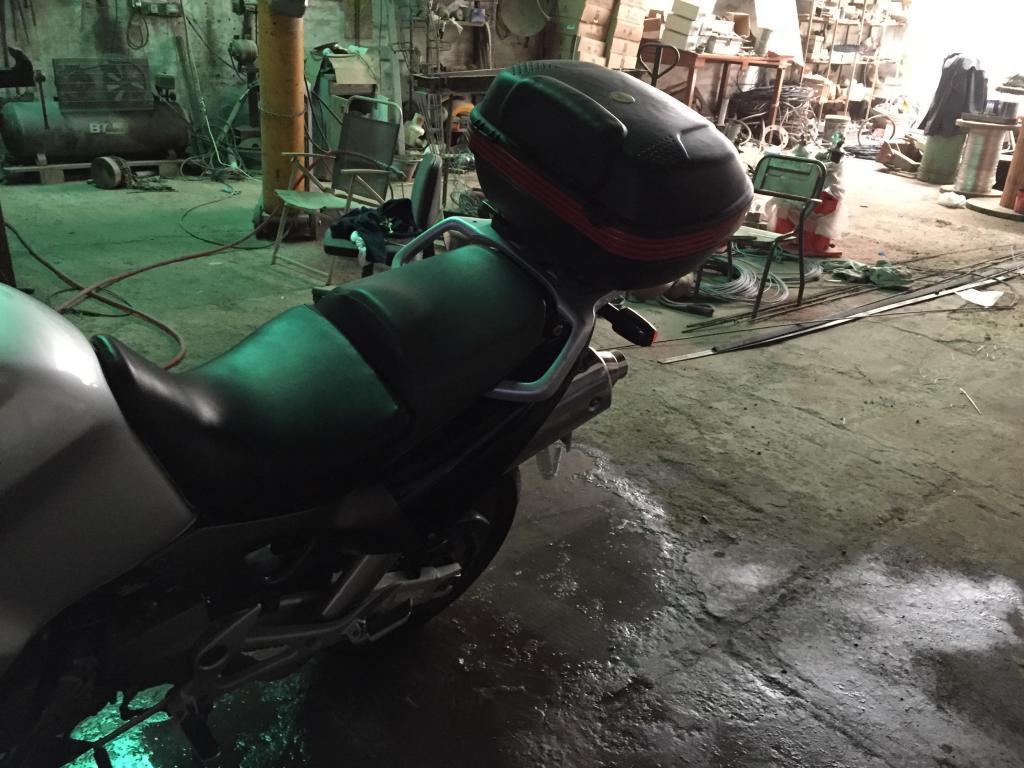 Vendo Honda Varadero 1000cc