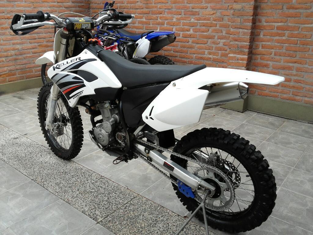 Keller Mx 260 2013