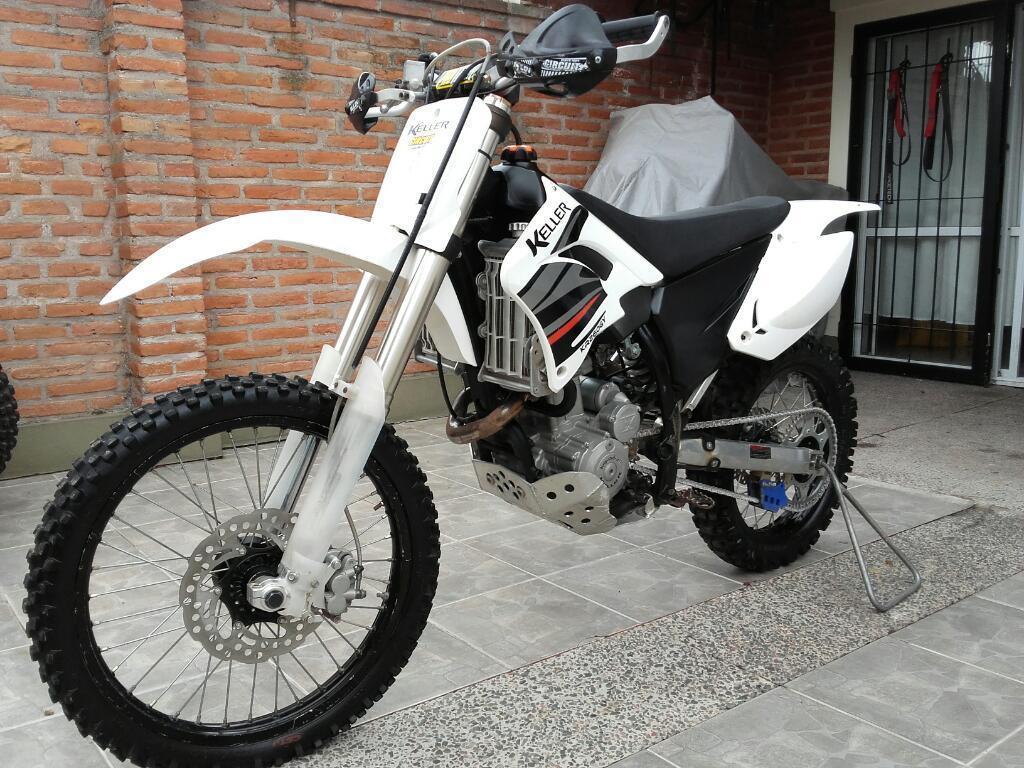 Keller Mx 260 2013