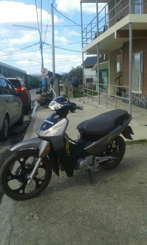 Moto Gilera