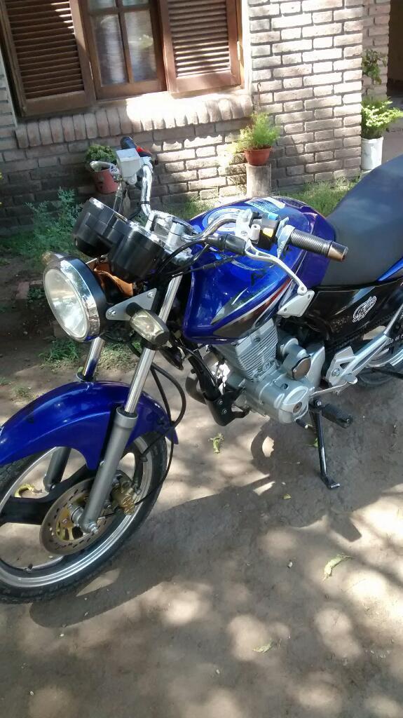 Vendo Appia Brezza Mod 2013 ...negociabl