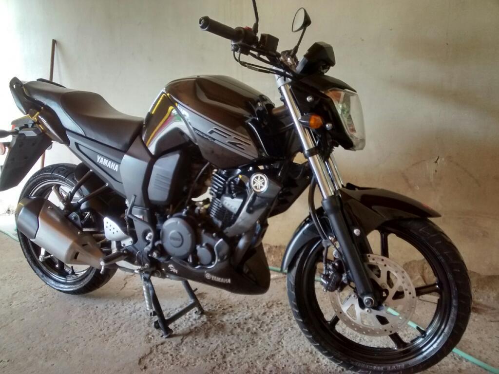 Vendo Fz16