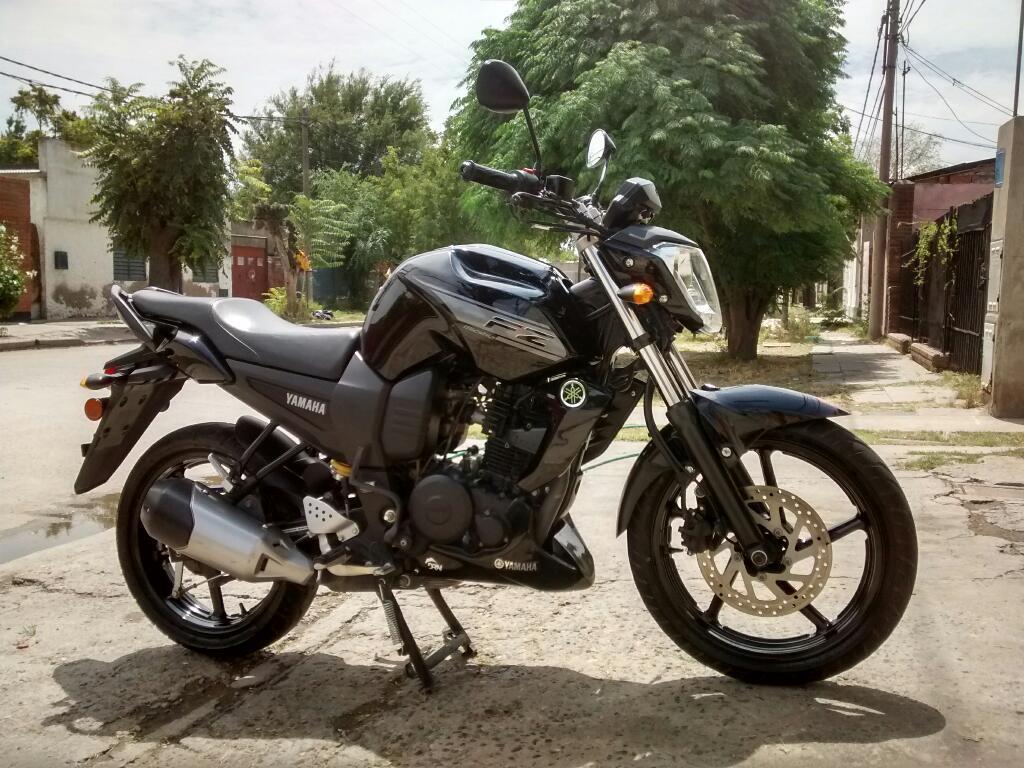 Vendo Fz16