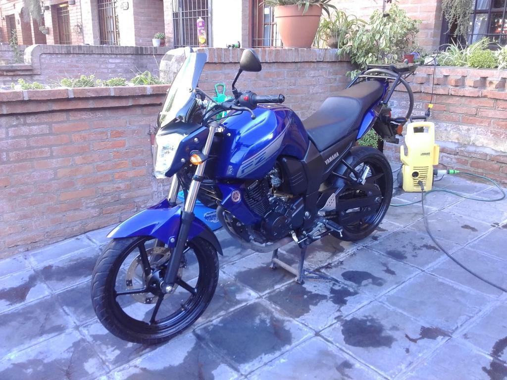 Vendo mi moto!!!