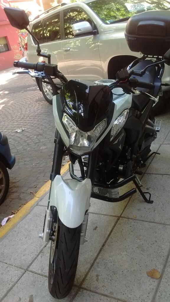 Motomel Sirius 250 0km