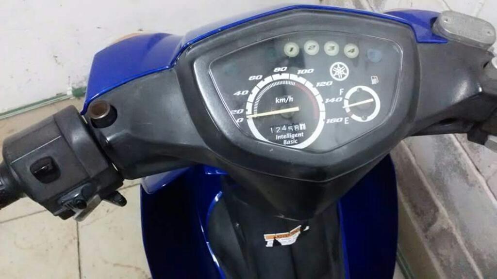 Vendo Crypton