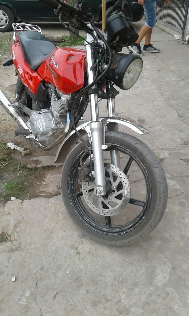 Moto Legnano 200