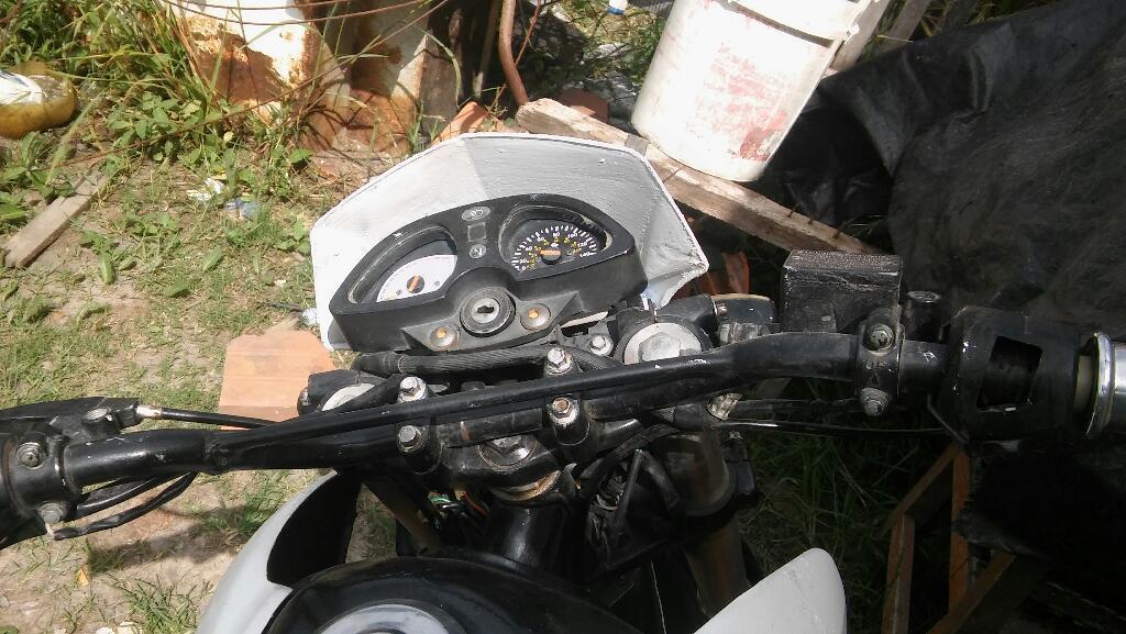 Canbio por Otra Moto