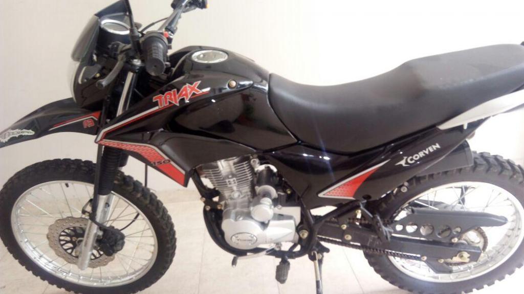 Moto 150 Cc Nueva