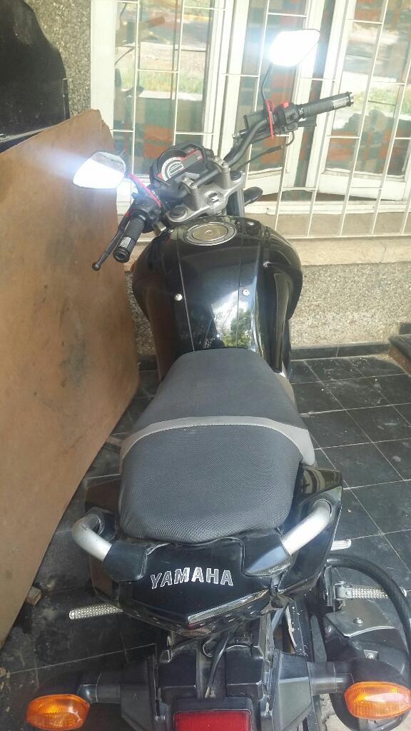 Vendo O Permuto Mismo Valor de La Moto