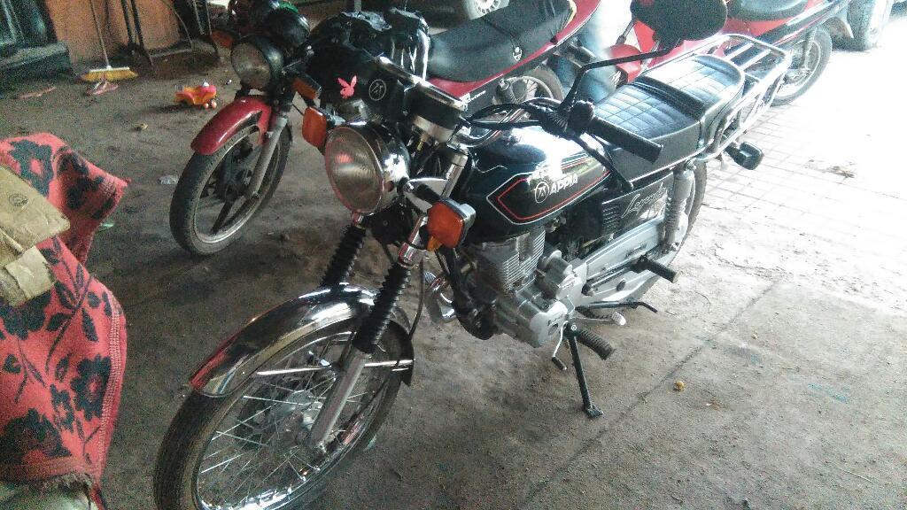 Vendo Appia