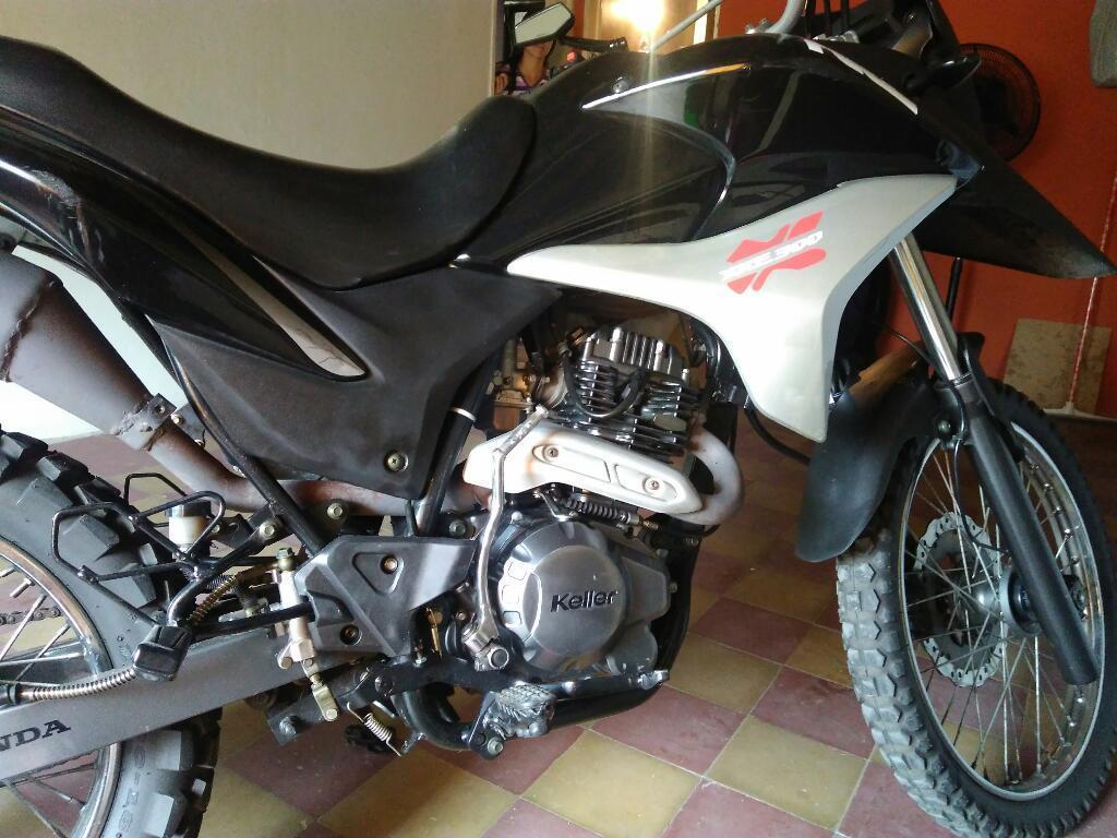 Keller Kn 260 Gy 2013