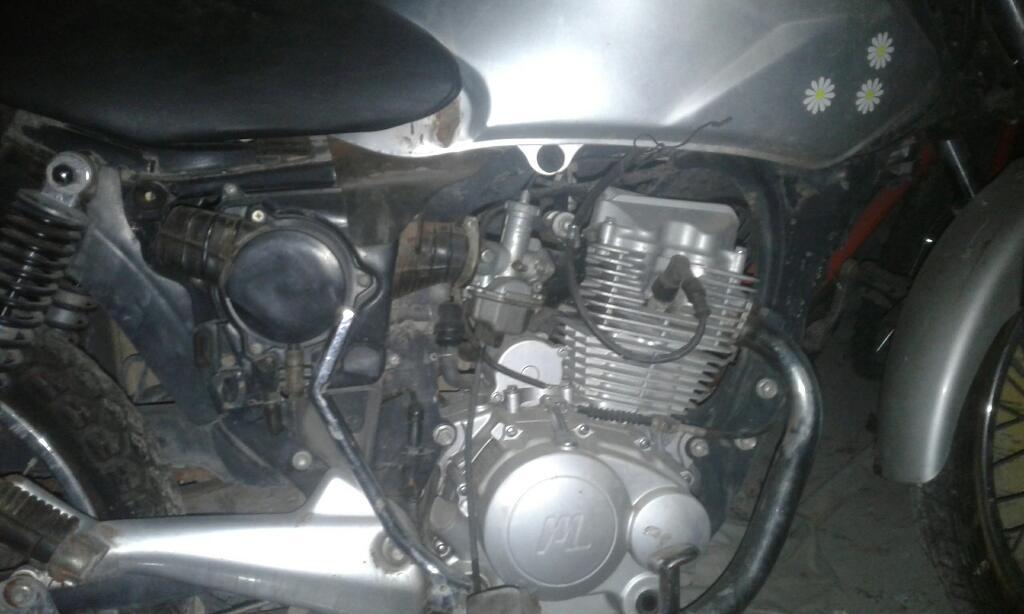 Permutox Moto 3 Ruedas
