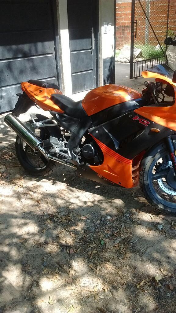 Vendo O Permuto X 110 Y Diferencia