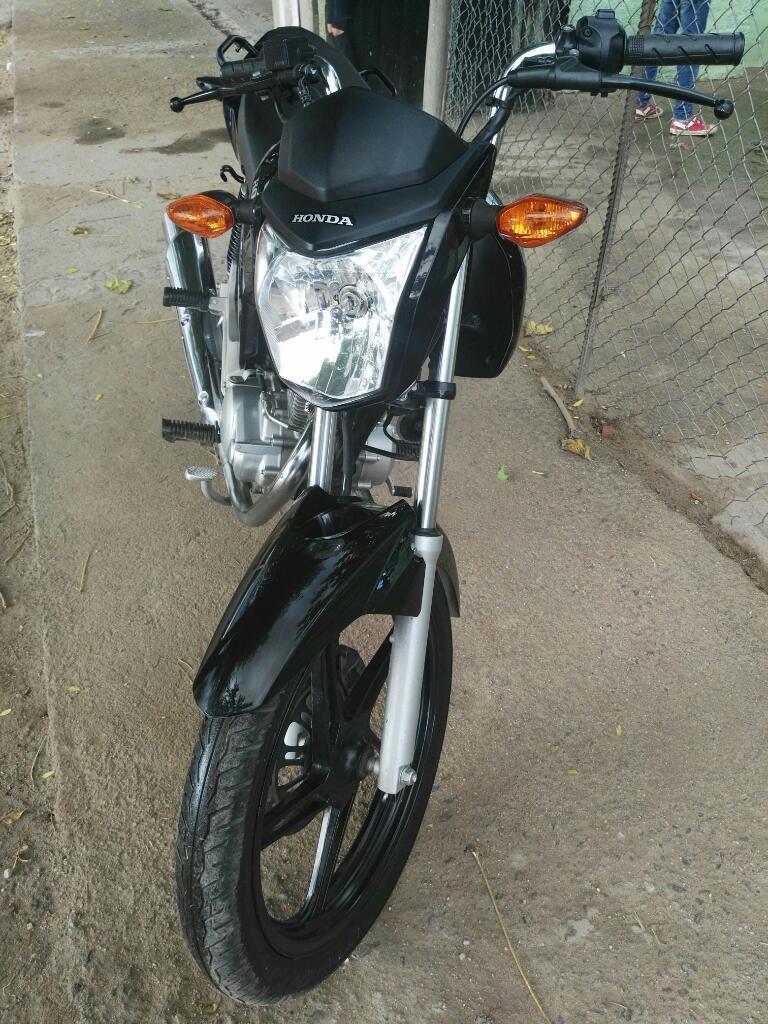 Vendo Cg Titan 150