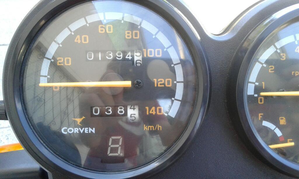 Corven Hunter 150