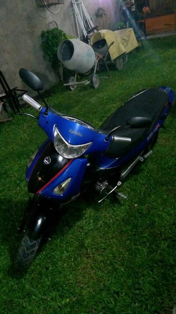 Vendo Zb Tuning 110