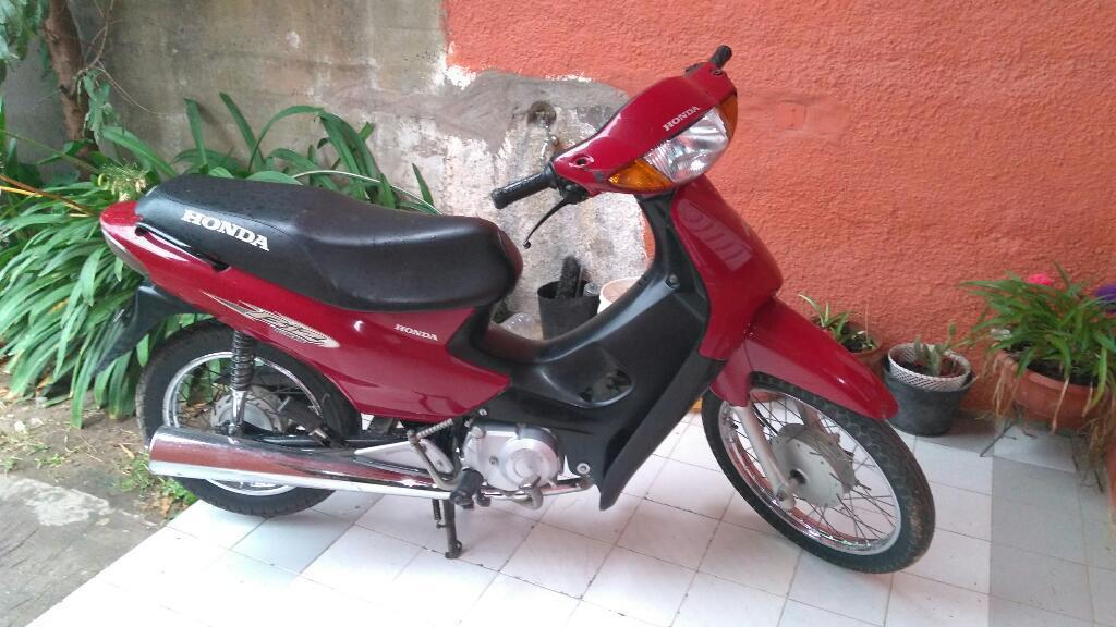 Vendo Honda Biz