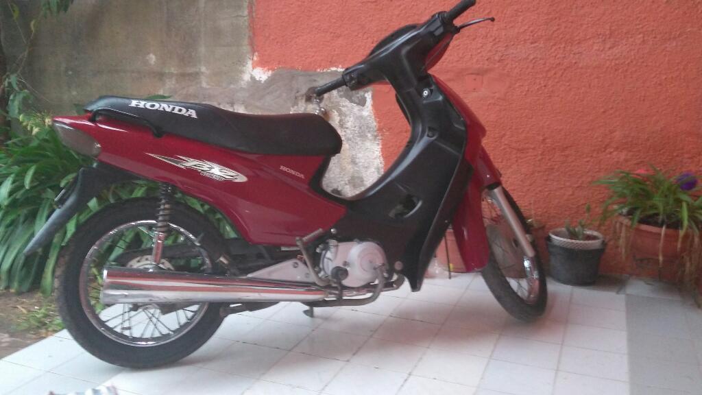 Vendo Honda Biz