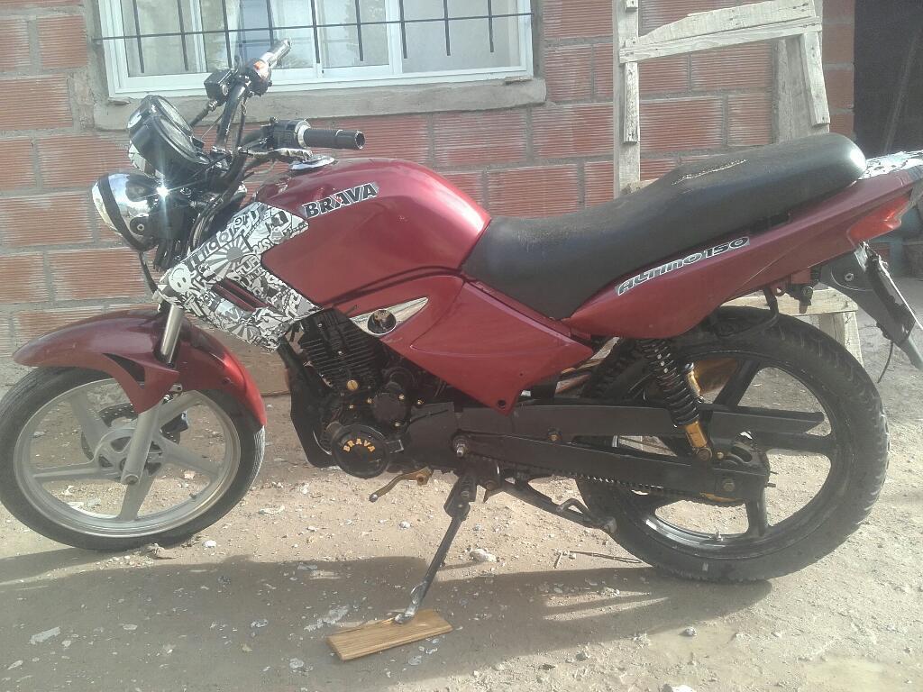 Vendo Brava 150