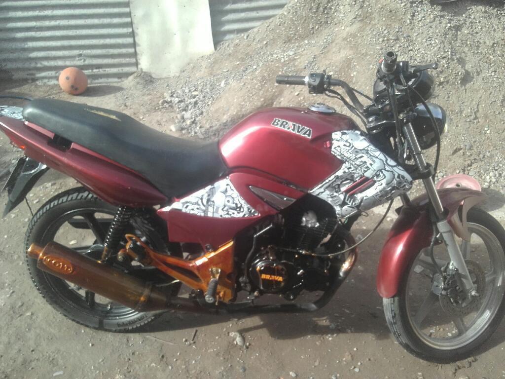 Vendo Brava 150