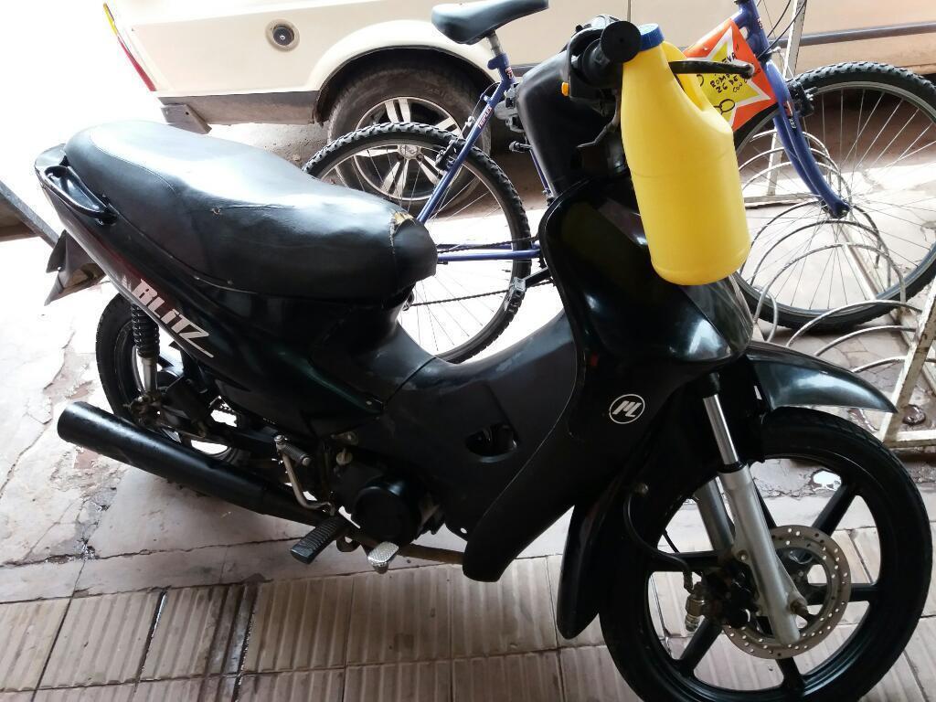 Vendo Moto 1153161988