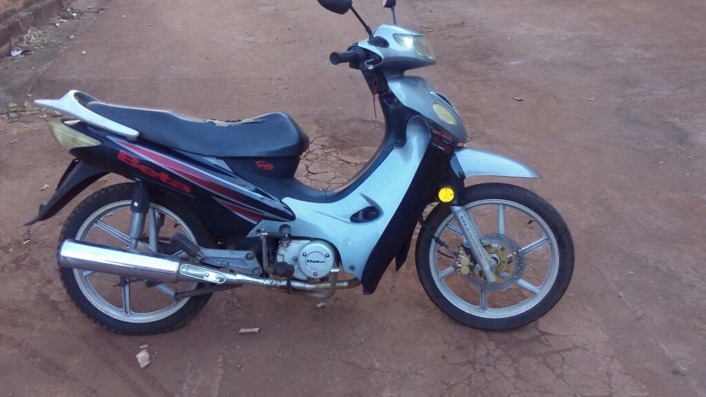 Vendo Beta 110 Mod 2009