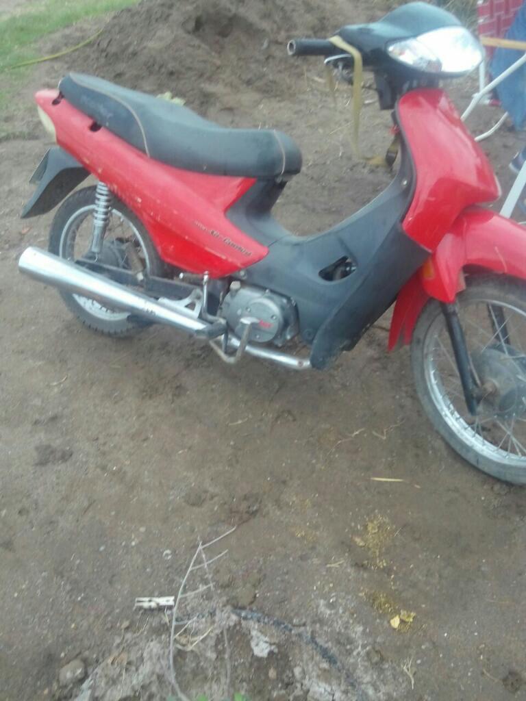 Vendo Keller 110 Se Me Clavo El Motor