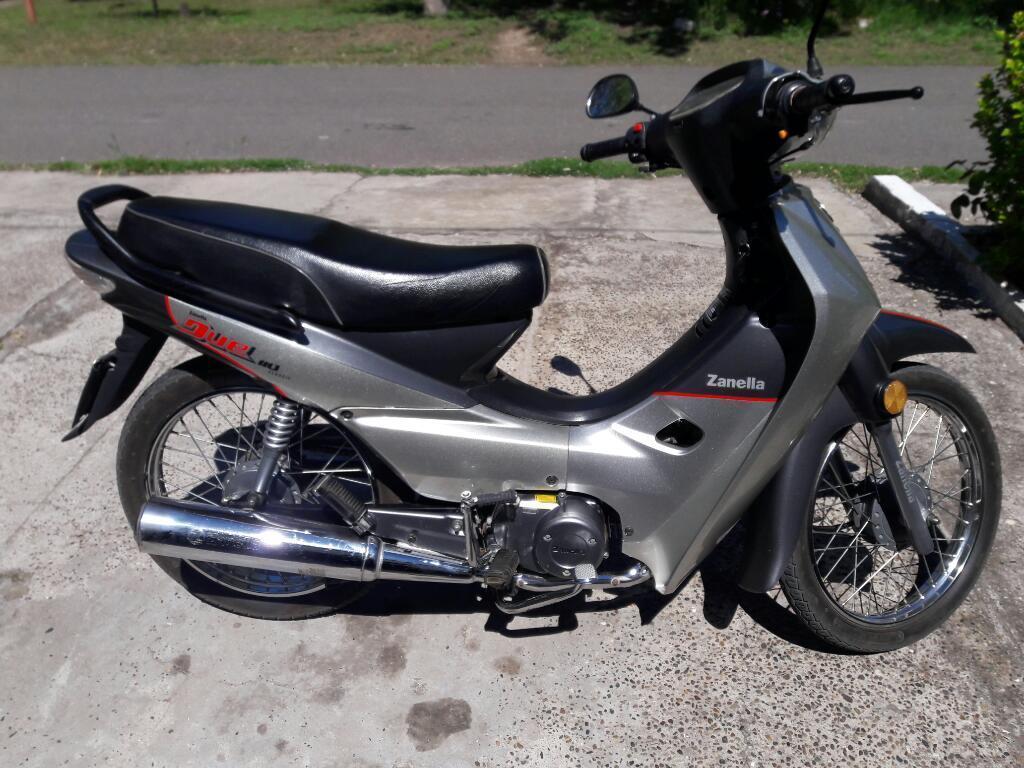 Vendo Moto