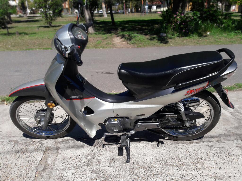 Vendo Moto