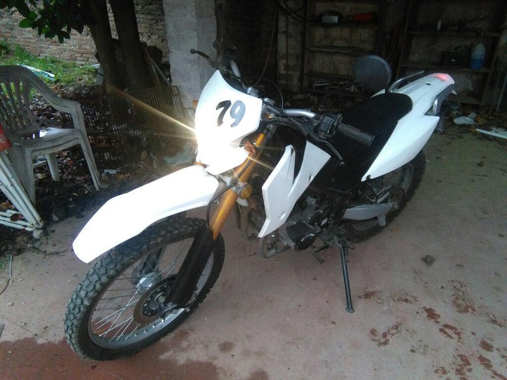 Motomel Xmm 250