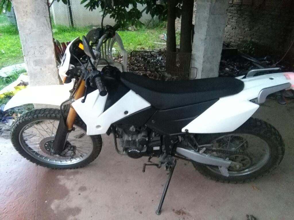 Motomel Xmm 250