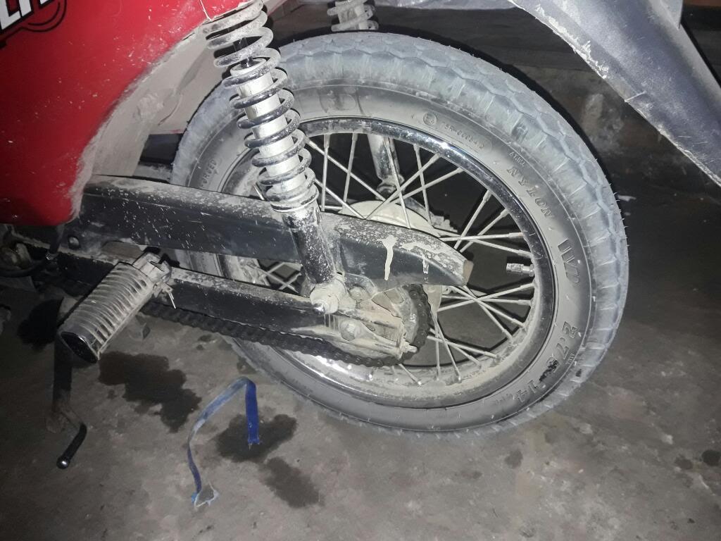 Moto 110