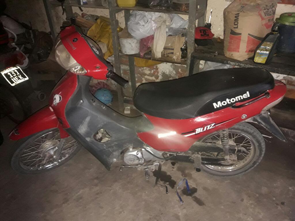 Moto 110