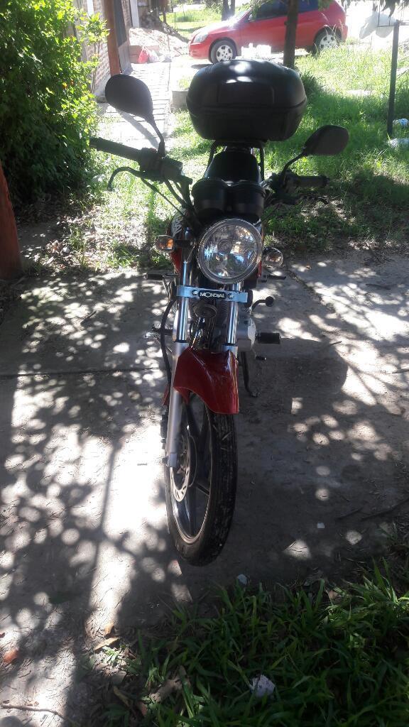 Vendo Mondial Rd 150/14