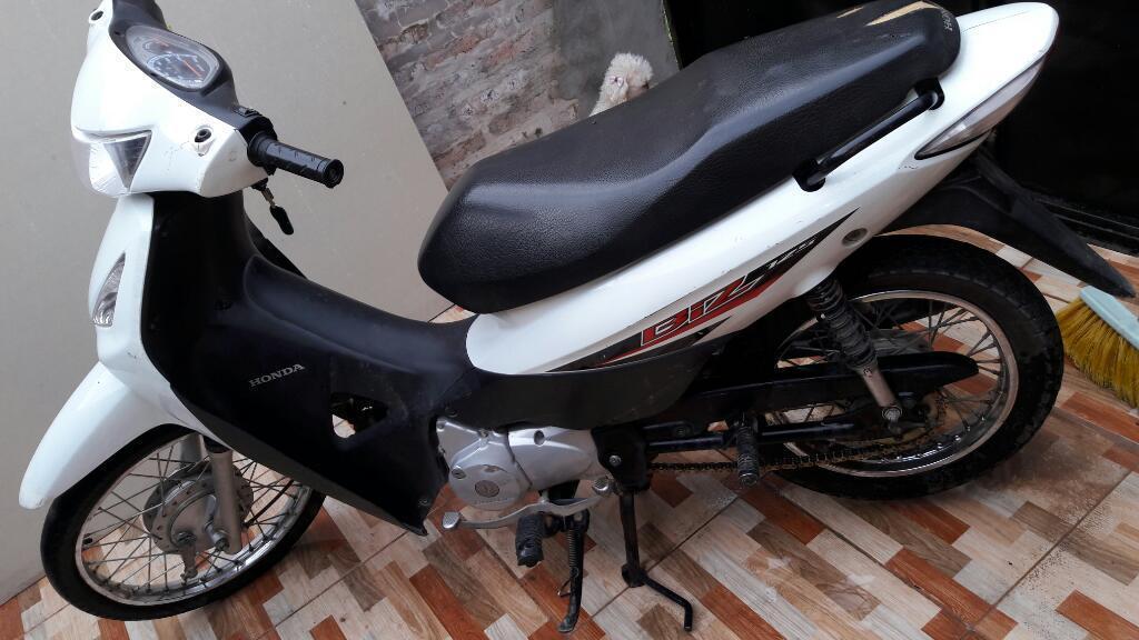 Vendo Onda Biz 125