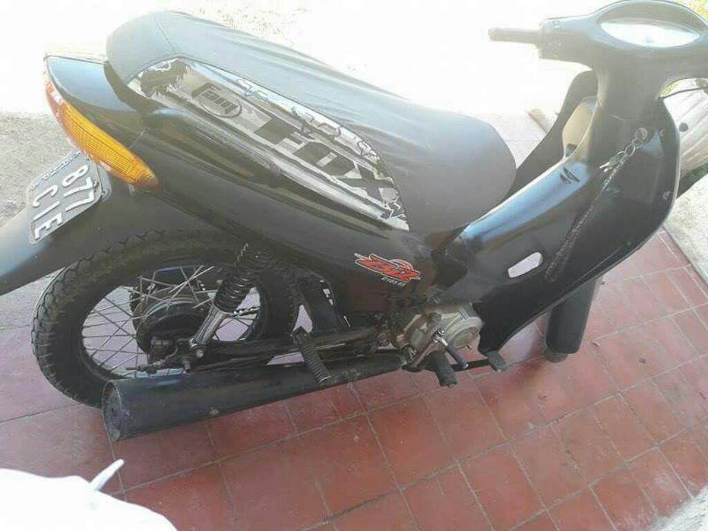 Vendo Honda Biz