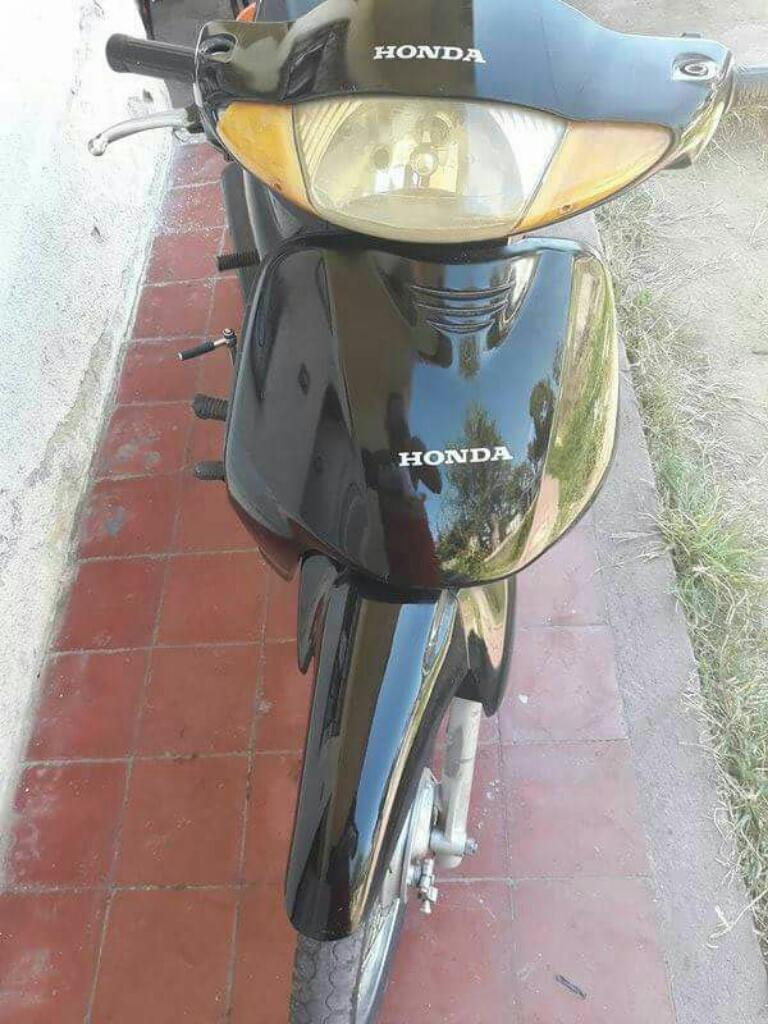 Vendo Honda Biz
