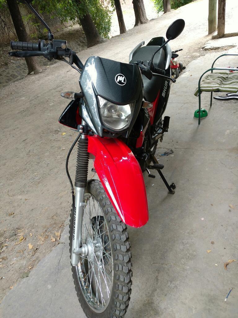 Skua 250